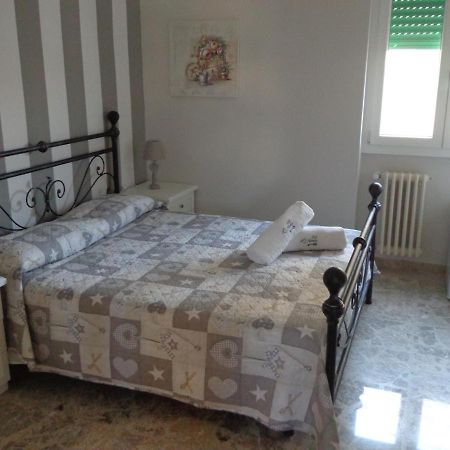 L'Aurora Bed & Breakfast Gallipoli Exterior photo