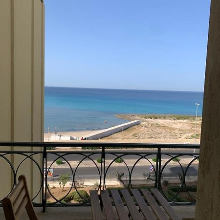 L'Aurora Bed & Breakfast Gallipoli Exterior photo
