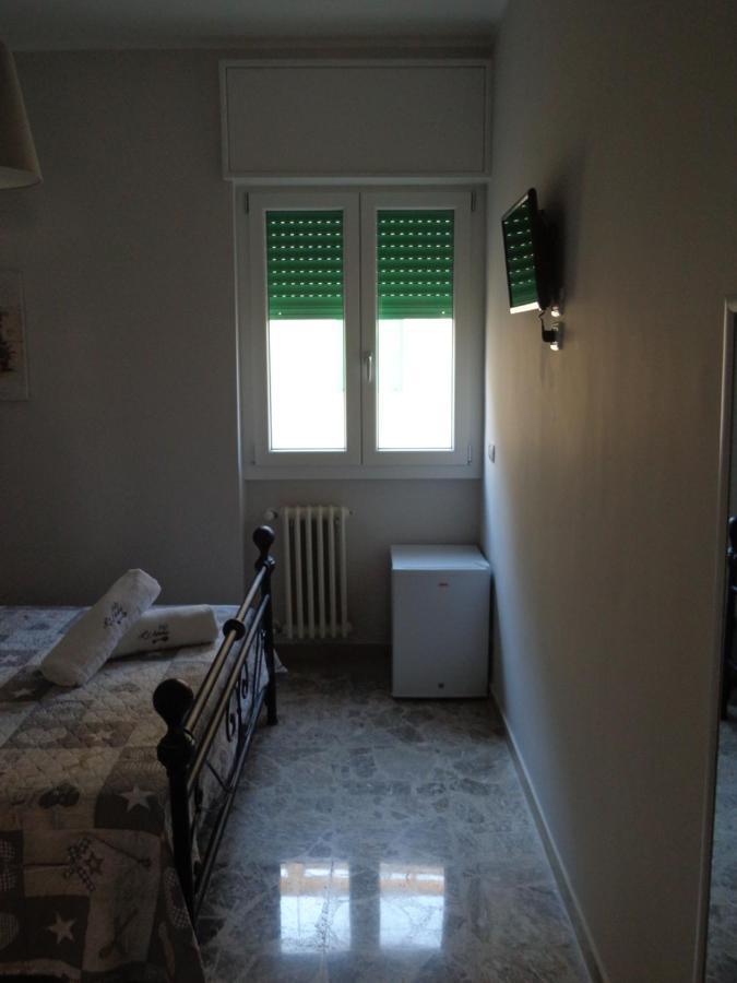 L'Aurora Bed & Breakfast Gallipoli Exterior photo