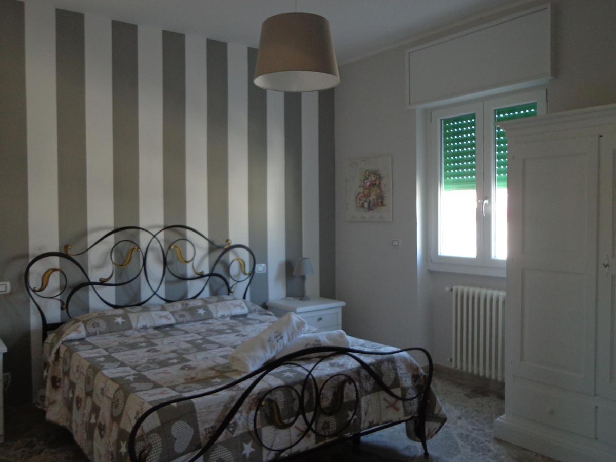 L'Aurora Bed & Breakfast Gallipoli Exterior photo